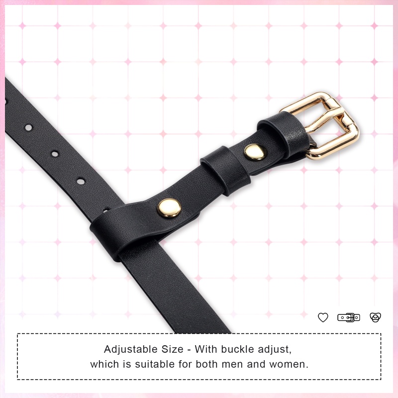 Little Furry Pacifier Petplay Head Harness