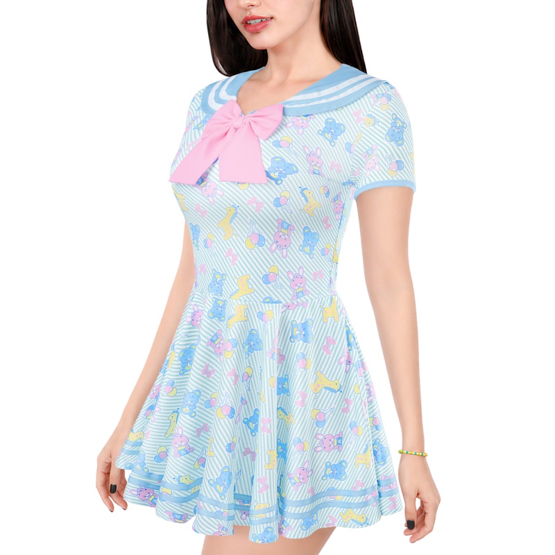 Baby Parade Little Nursery School Girl Dress