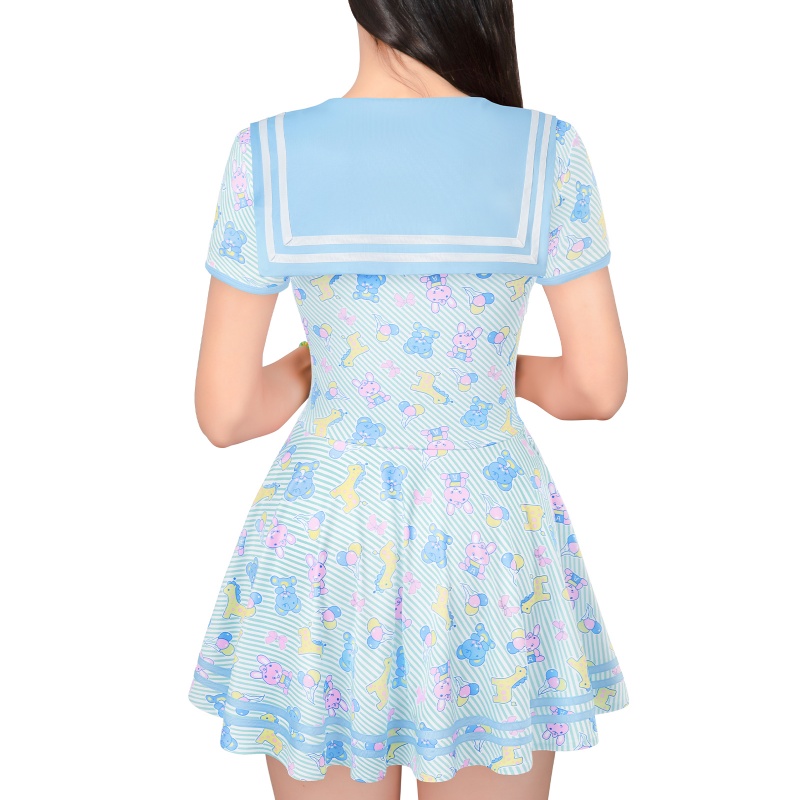 Baby Parade Little Nursery School Girl Dress