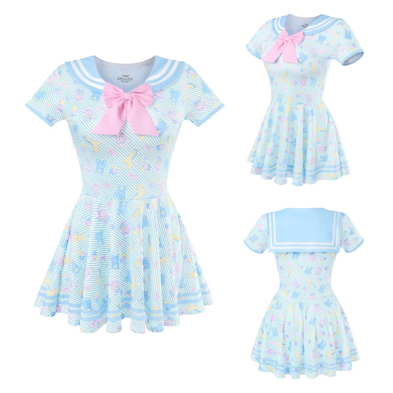 Baby Parade Little Nursery School Girl Dress