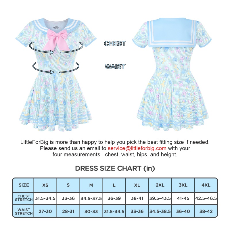 Baby Parade Little Nursery School Girl Dress