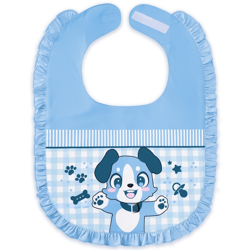 Special Needs Bibs