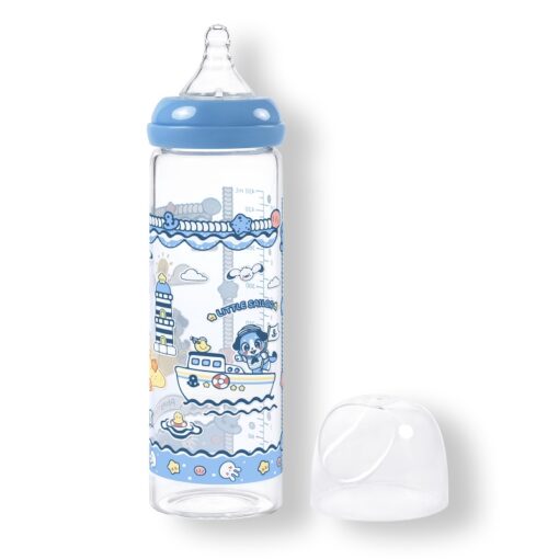 Sailor Blue Bottle