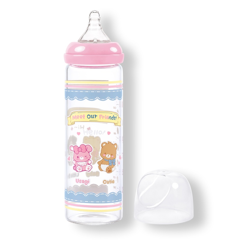Ageplay Bottle