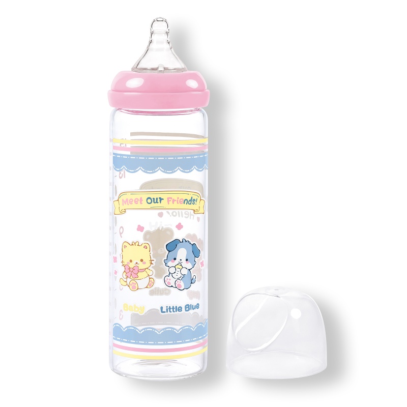New Friends Adult Bottle