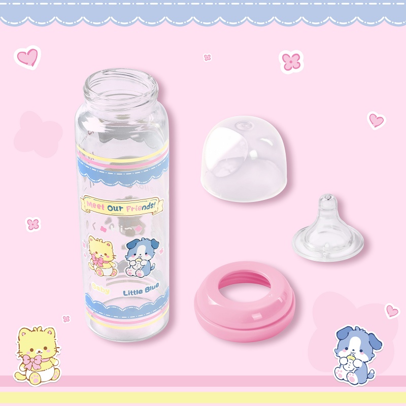 New Friends Adult Bottle