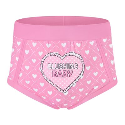 pants diaper