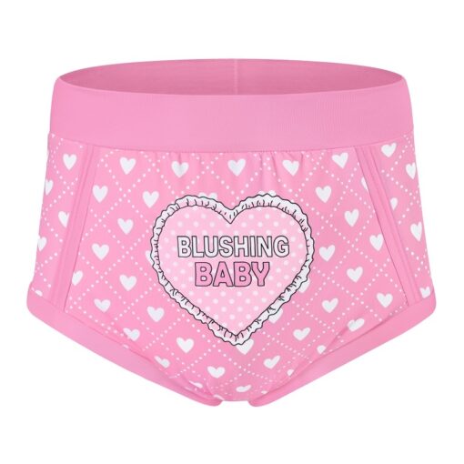 pants diaper