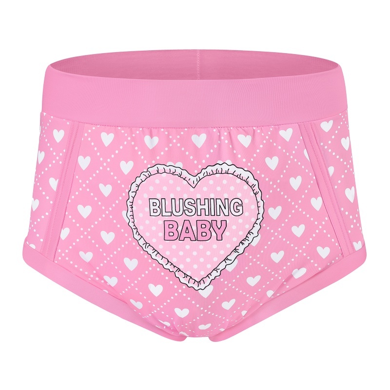pants diaper