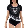 comfortable sleepwear