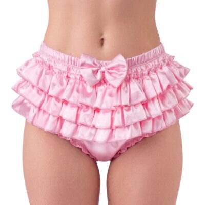 sissy panties