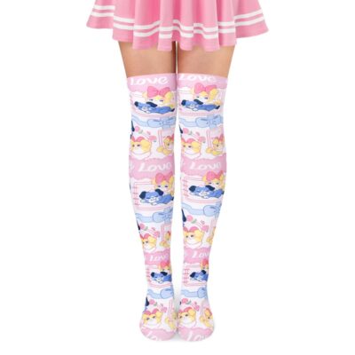 cosplay socks