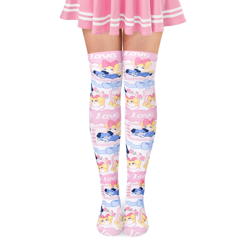 cosplay socks