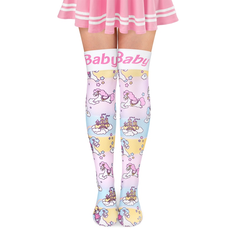 cosplay socks