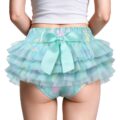 Baby Parade Ballerina Tutu Skirted Panties