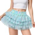 women's tutu panties