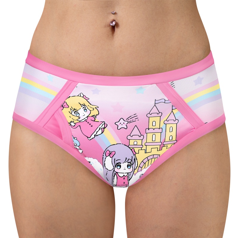 abdl training pants