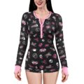 comfortable sleepwear