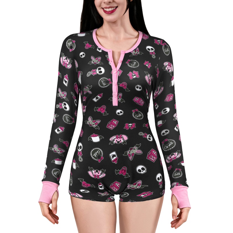 comfortable sleepwear