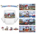 ABDL Diaper Stickers