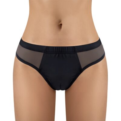 sissy transsexual panties