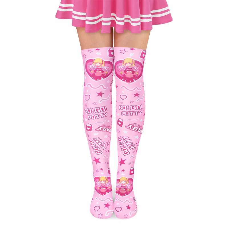 sissy hypnosis stockings
