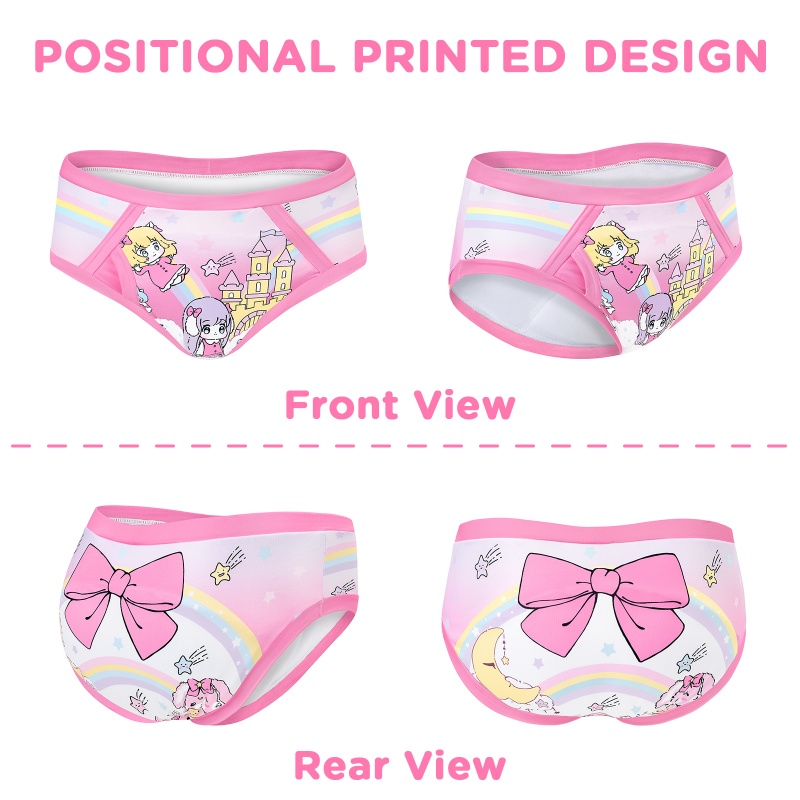 Fairy Littles in Dreamland Briefs Training Pants
