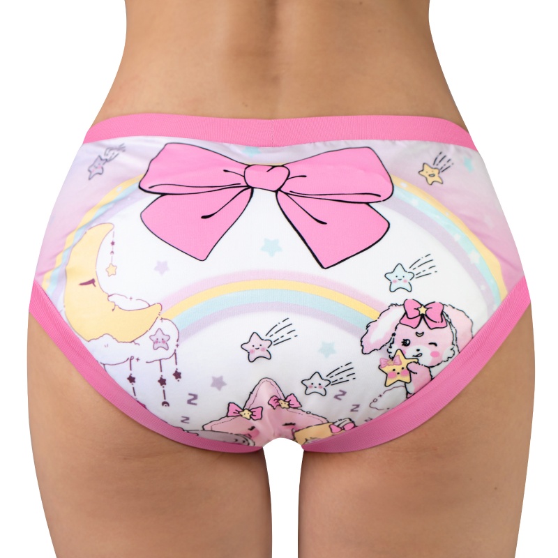 Fairy Littles in Dreamland Briefs Training Pants