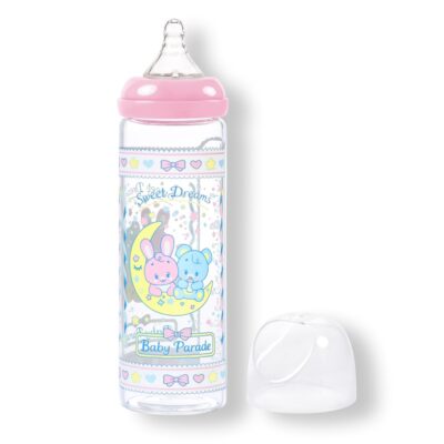 Ageplay Bottle