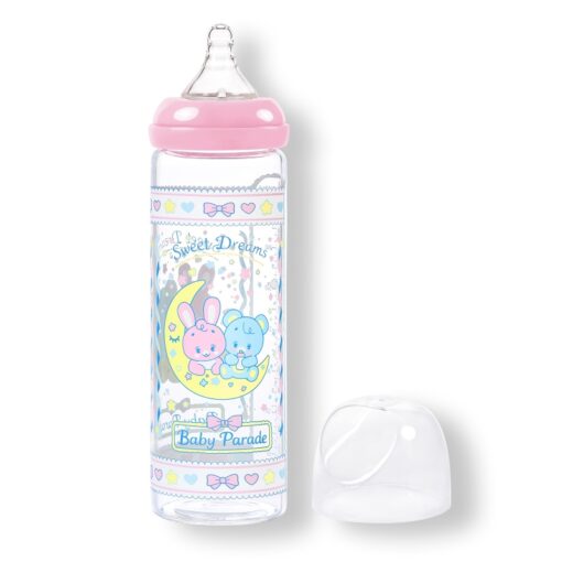 Ageplay Bottle