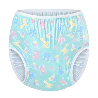 diaper club
