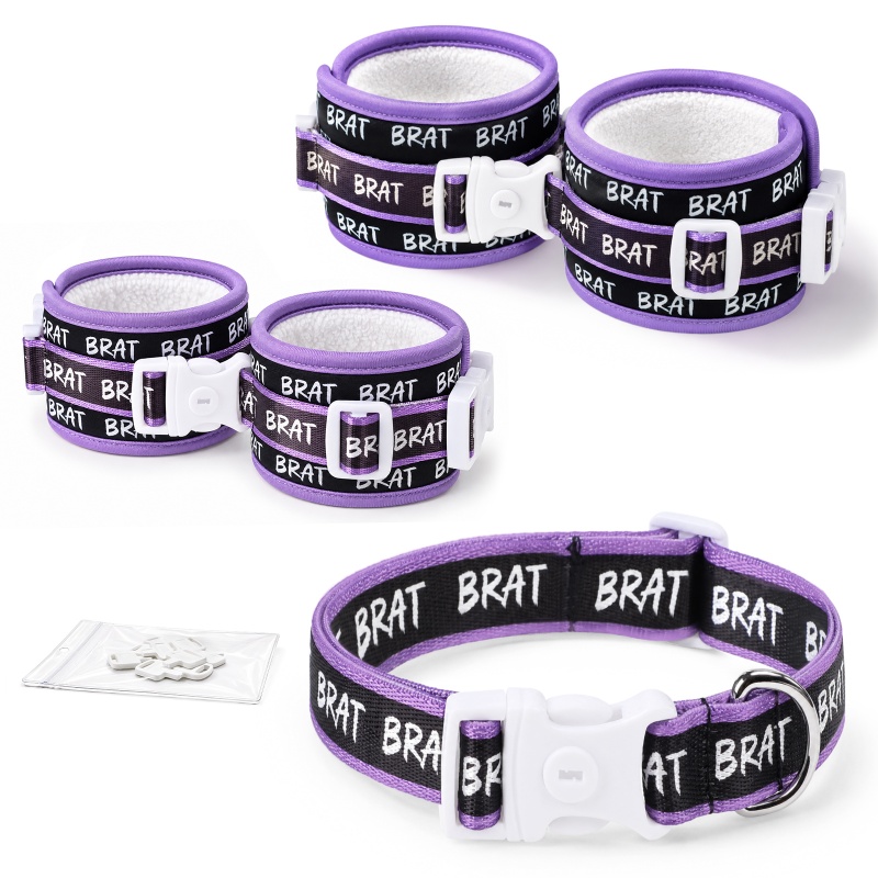 adult body cuffs