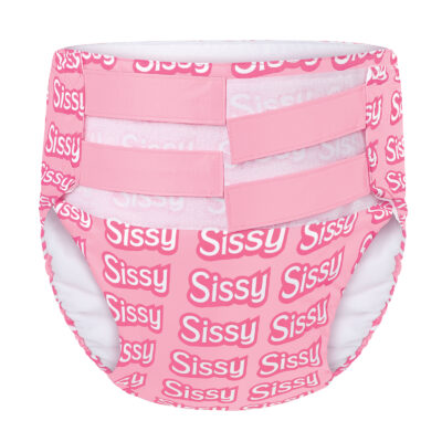 sissy training pants
