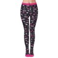 Halloween Theme Tights