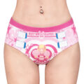 babydoll panties
