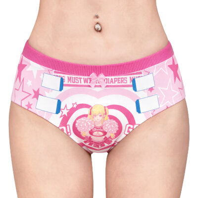 babydoll panties