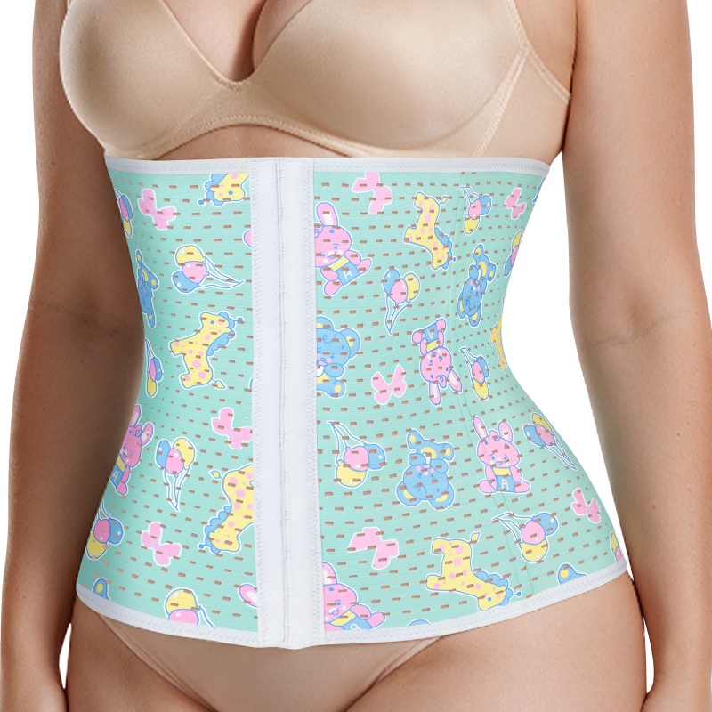 Baby Parade Stretchy Breathable Waist Shaper